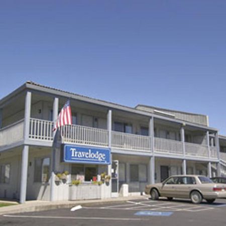 Travelodge By Wyndham Clearlake Exterior photo